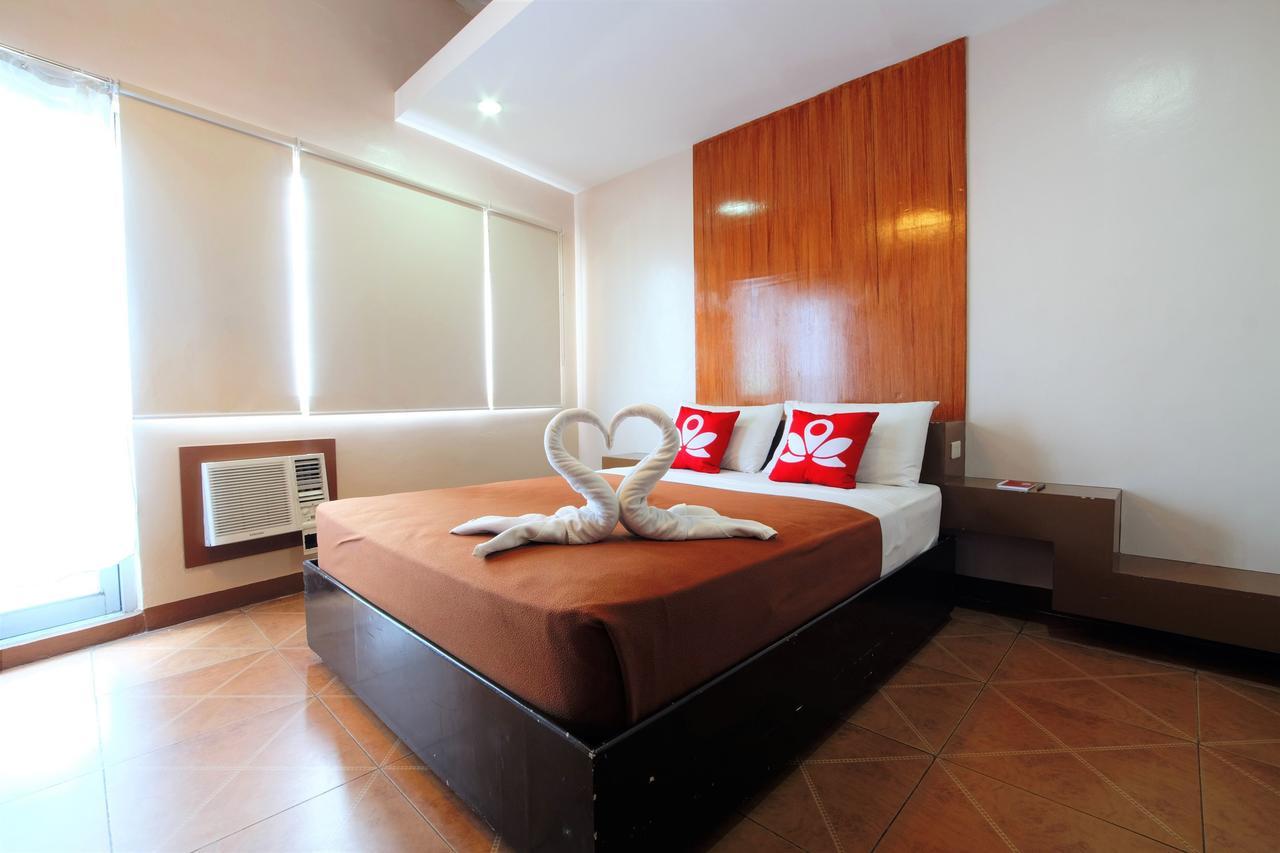 Zen Rooms Basic La Paz Makati City Exterior foto