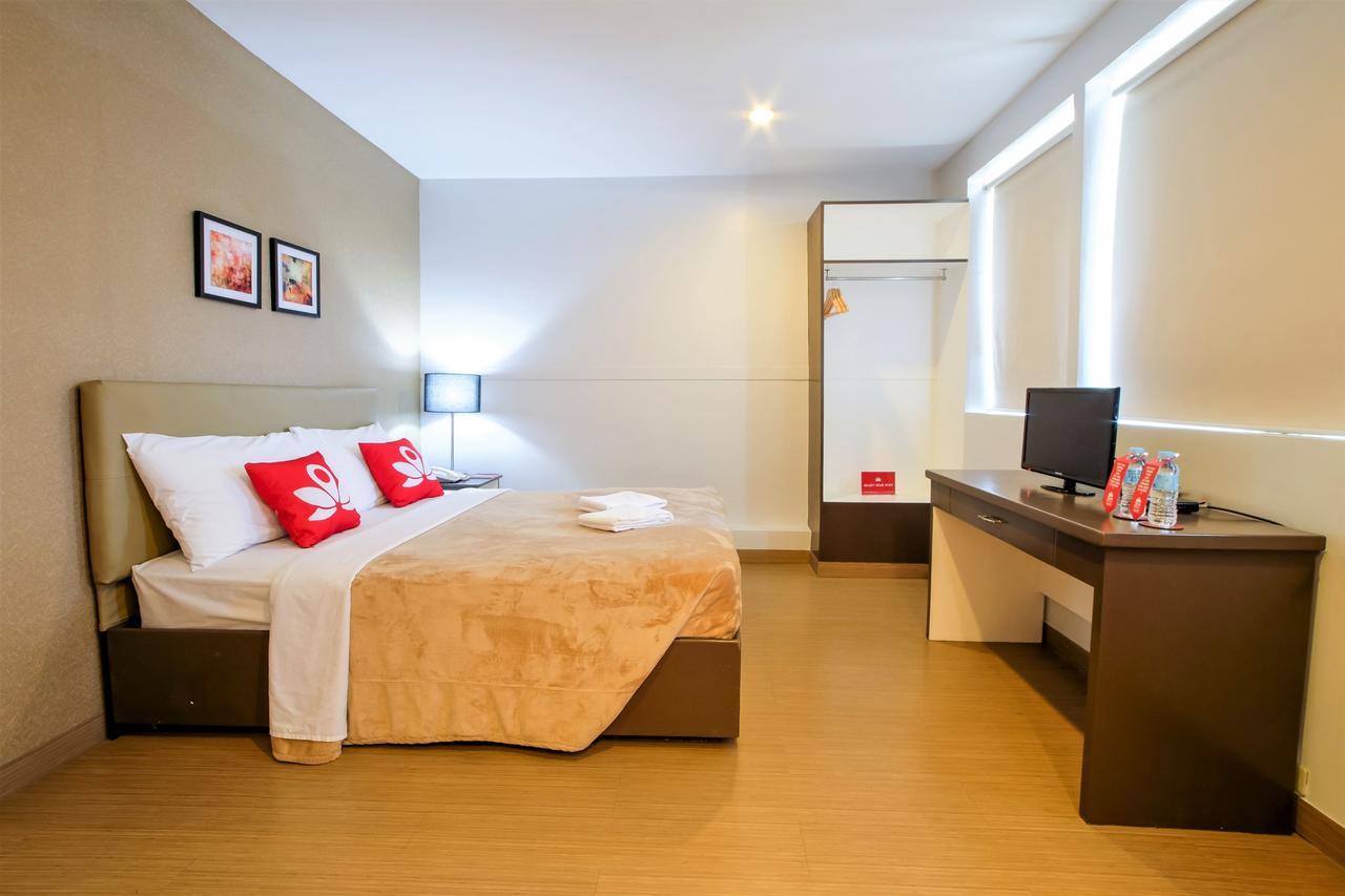 Zen Rooms Basic La Paz Makati City Exterior foto