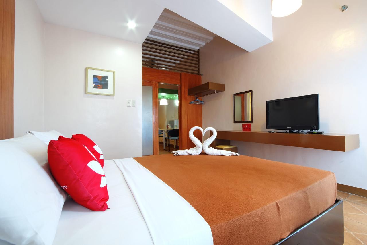 Zen Rooms Basic La Paz Makati City Exterior foto