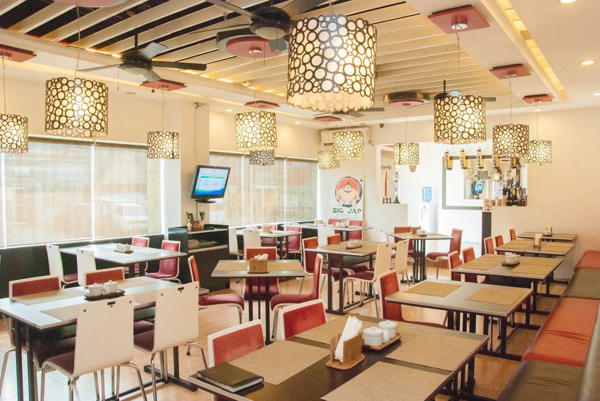 Zen Rooms Basic La Paz Makati City Exterior foto