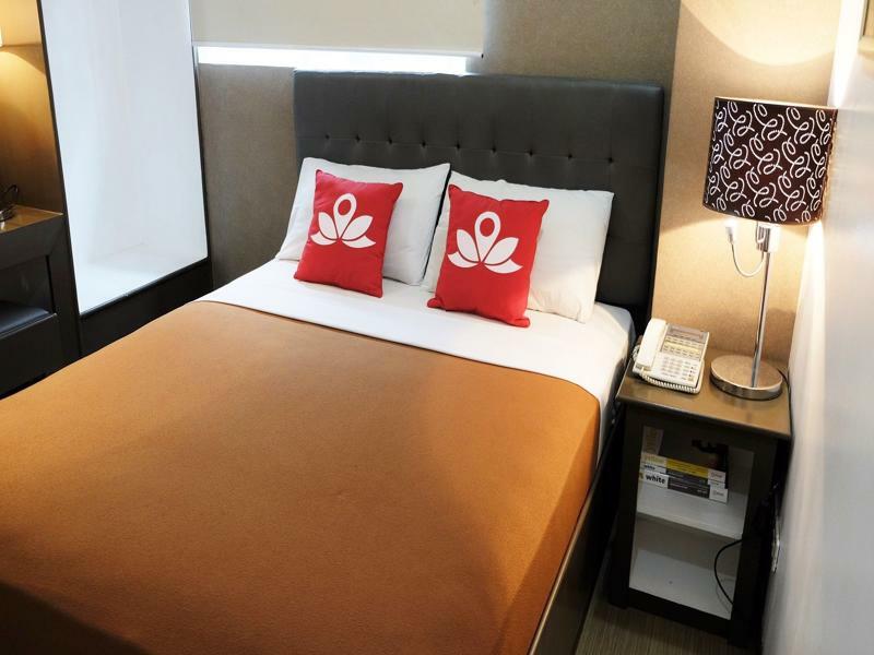 Zen Rooms Basic La Paz Makati City Exterior foto