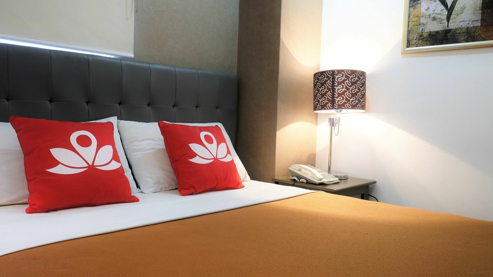 Zen Rooms Basic La Paz Makati City Exterior foto