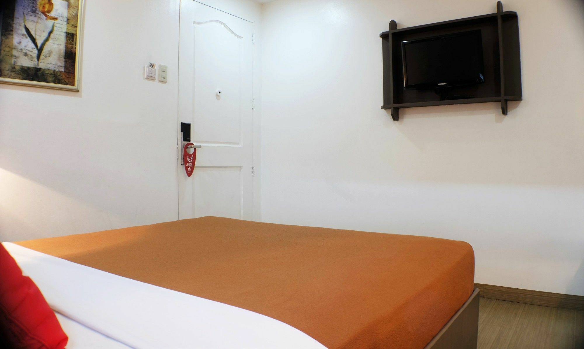 Zen Rooms Basic La Paz Makati City Exterior foto