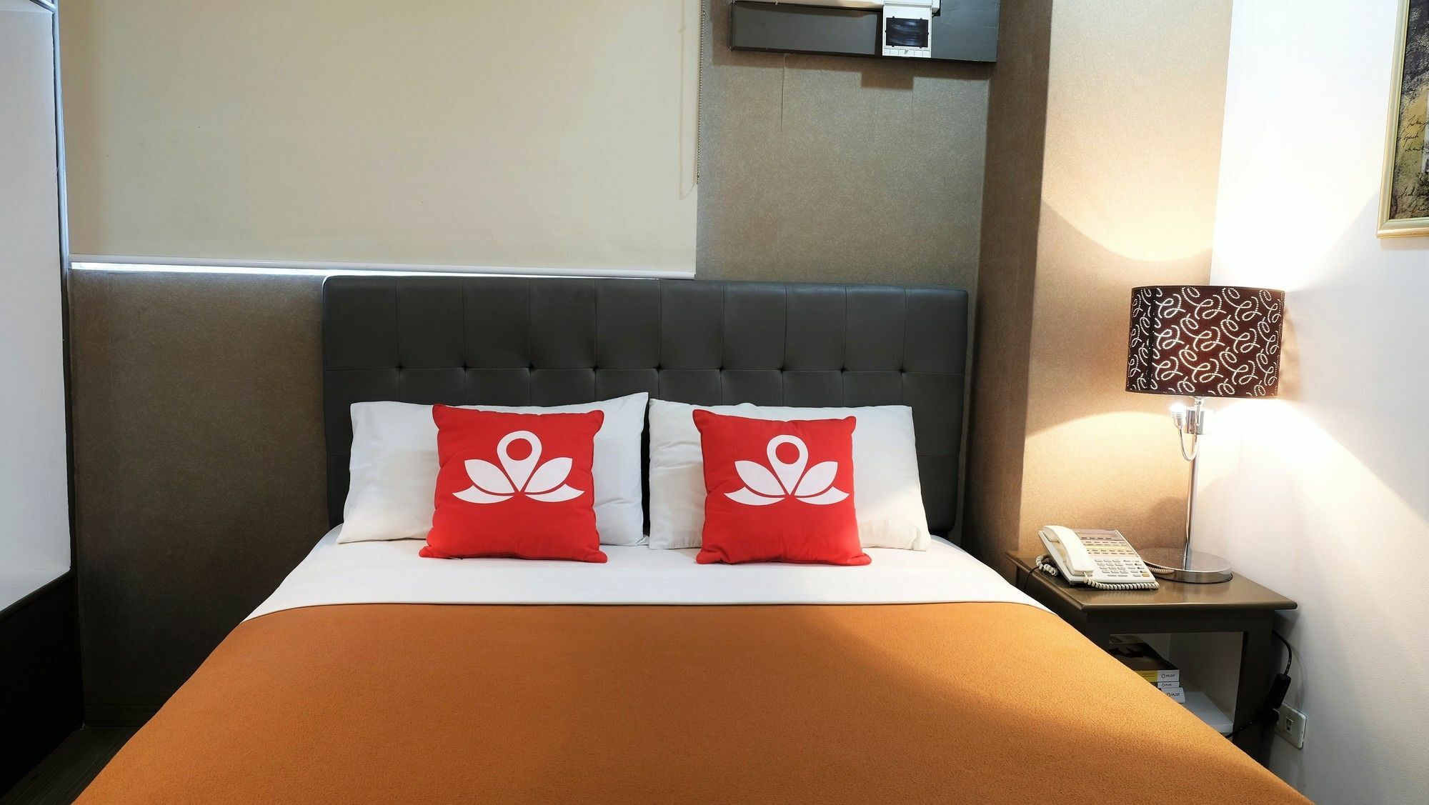 Zen Rooms Basic La Paz Makati City Exterior foto