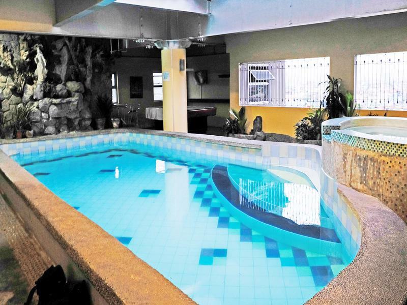 Zen Rooms Basic La Paz Makati City Exterior foto